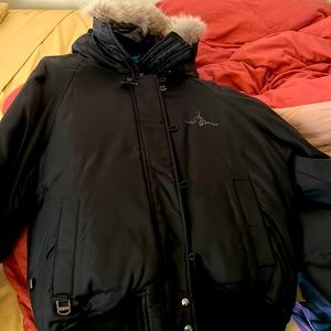 Vintage Baby Phat Coat in mint condition.